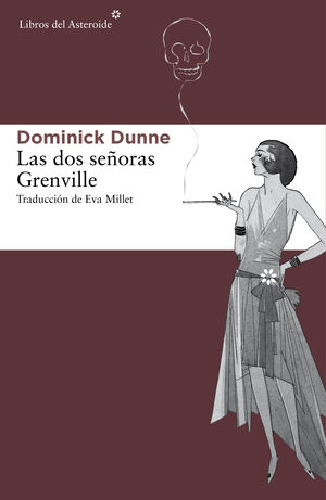 LAS DOS SEORAS GRENVILLE