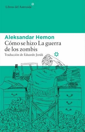 CMO SE HIZO LA GUERRA DE LOS ZOMBIS