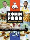 ROBIN FOOD