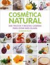 COSMTICA NATURAL