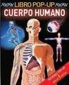 CUERPO HUMANO POP UP