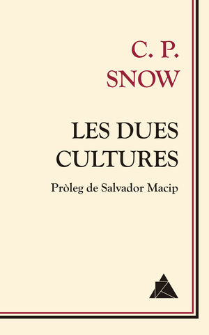 LES DUES CULTURES