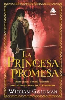 LA PRINCESA PROMESA