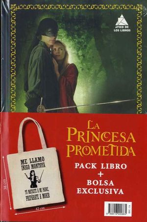 LA PRINCESA PROMETIDA