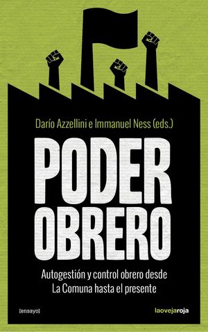 PODER OBRERO