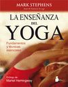 LA ENSEANZA DEL YOGA