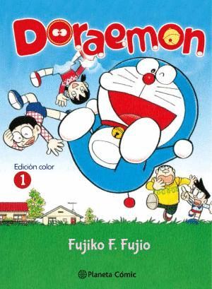 DORAEMON 1