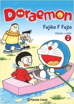 DORAEMON 2