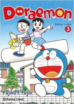 DORAEMON 3