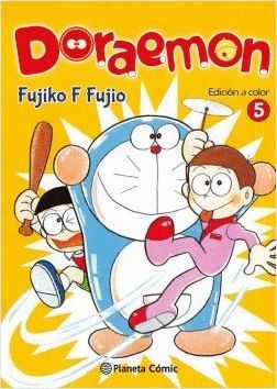 DORAEMON 5