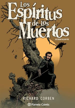 LOS ESPRITUS DE LOS MUERTOS DE EDGAR ALLAN POE