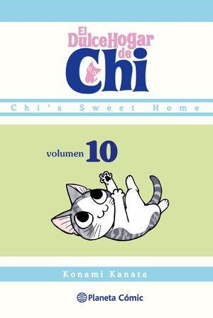 DULCE HOGAR DE CHI 10