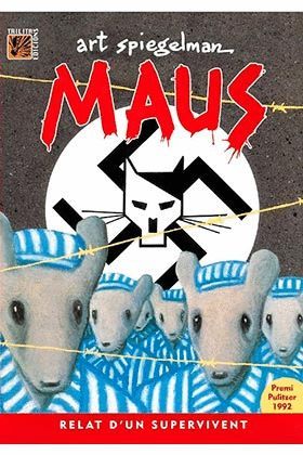 MAUS