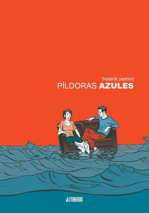 PLDORAS AZULES