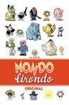 MONDO LIRONDO ORIGINAL