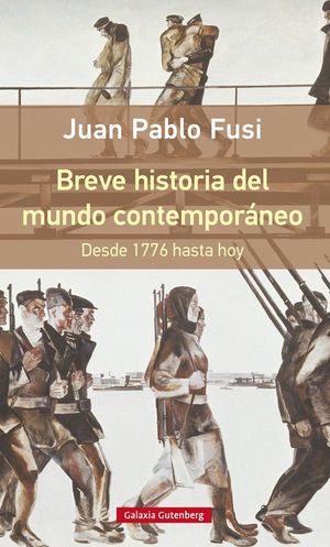 BREVE HISTORIA DEL MUNDO CONTEMPORNEO