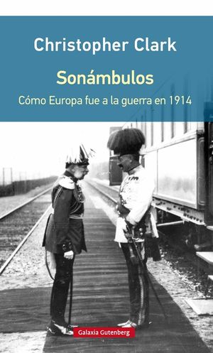 SON�MBULOS