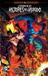 BATMAN / SUPERMAN, LEYENDAS DE LOS MEJORES DEL MUNDO