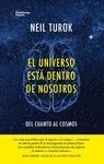 EL UNIVERSO EST DENTRO DE NOSOTROS