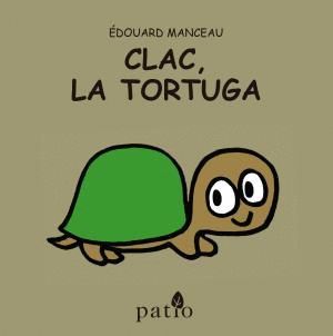 CLAC, LA TORTUGA