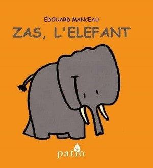 ZAS, L'ELEFANT