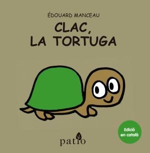 CLAC, LA TORTUGA CAT