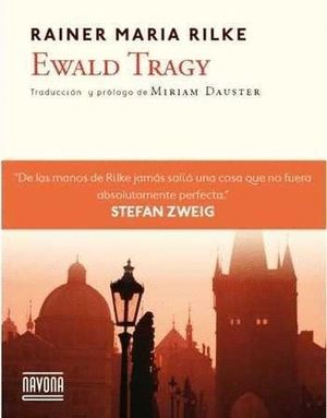 EWALD TRAGY