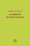 EL BEBEDOR DE VINO DE PALMA