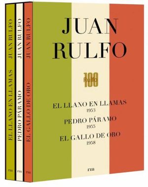 JUAN RULFO