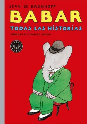 BABAR: TODAS LAS HISTORIAS