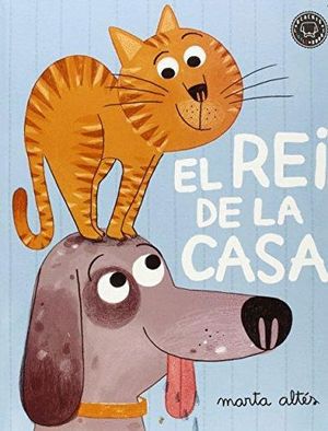 EL REI DE LA CASA