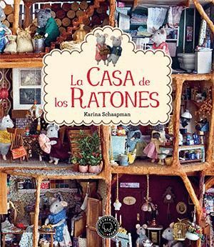 LA CASA DE LOS RATONES 1