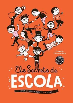 ELS SECRETS DE L'ESCOLA