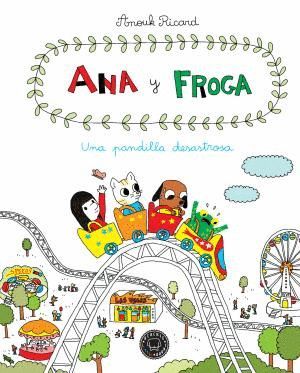 ANA Y FROGA 3