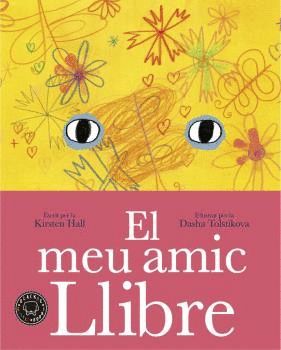 EL MEU AMIC LLIBRE