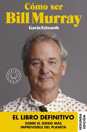 CMO SER BILL MURRAY