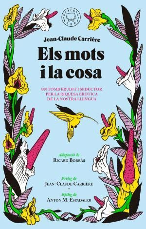 ELS MOTS I LA COSA