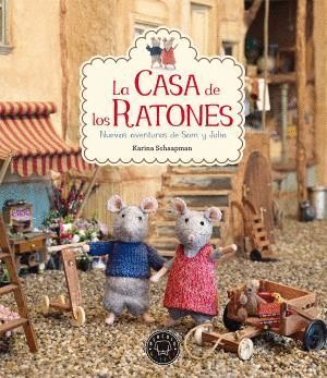 LA CASA DE LOS RATONES 2