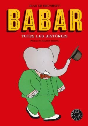 BABAR: TOTES LES HISTRIES