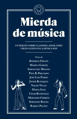 MIERDA DE MSICA