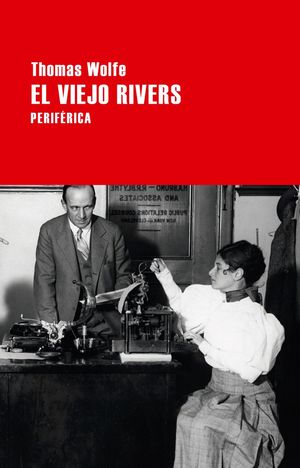 EL VIEJO RIVERS