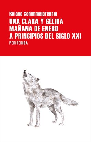 UNA CLARA Y GLIDA MAANA DE ENERO A PRINCIPIOS DEL SIGLO XX