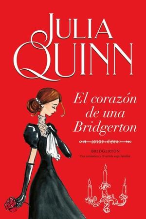 EL CORAZN DE UNA BRIDGERTON