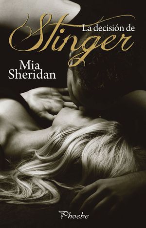 LA DECISI�N DE STINGER