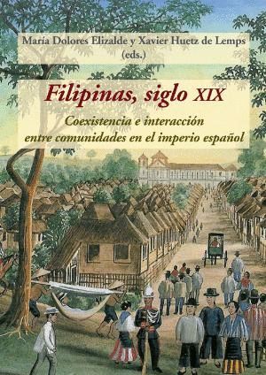 FILIPINAS, SIGLO XIX