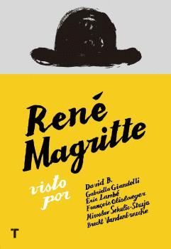 REN MAGRITTE