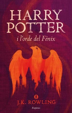 HARRY POTTER I L'ORDE DEL FNIX