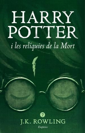 HARRY POTTER I LES RELQUIES DE LA MORT