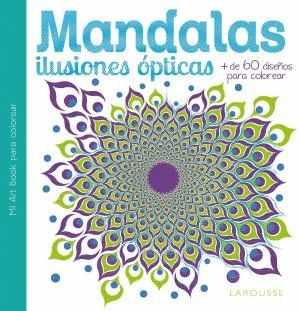 MANDALAS : ILUSIONES PTICAS