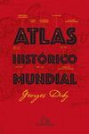 ATLAS HISTRICO MUNDIAL